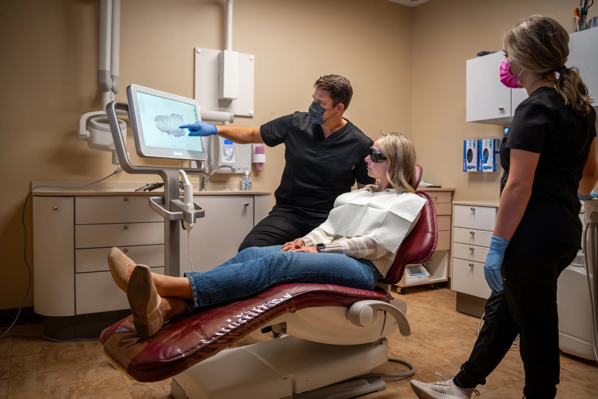 Dental Implants in Lawrence, KS | The Dental Studio